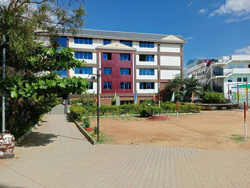 未来学園の新しい教育プログラム